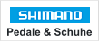 Pedale & Schuhe
